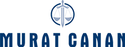 Murat Canan Logo
